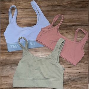 TNA / Aritzia Bra Top